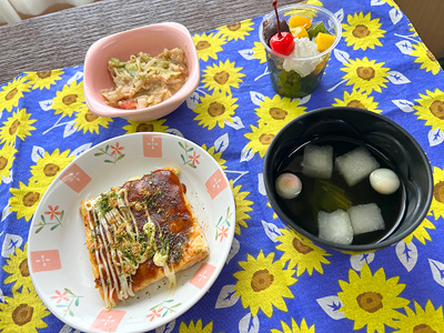 夏祭り
