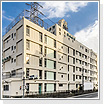 純徳会 田中病院 外観